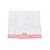 BABETE FRALDA LOUPIOT CORES ROSA - Imagem 1