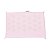 TRAVESSEIRO ANTISUFOCANTE LOUPIOT CORES ROSA BEBE - Imagem 1