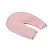 ALMOFADA DE AMAMENTACAO LOUPIOT CORES ROSA - Imagem 1