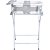 BANHEIRA DOBRAVEL KIDDO KOALA PLUS CINZA - Imagem 4