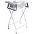 BANHEIRA DOBRAVEL KIDDO KOALA PLUS CINZA - Imagem 5