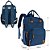 MOCHILA MULTIFUNCIONAL LACO BEBE MARINHO - Imagem 2