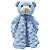 NANINHA LACO BEBE URSO AZUL - Imagem 1