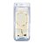 KIT TOUCA SAPATO E LUVA PIMPOLHO OFF WHITE - Imagem 2