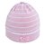TOUCA PIMPOLHO ROSE - Imagem 1