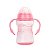 COPO PIMPOLHO REF96722 ROSA - Imagem 1
