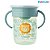 COPO PIMPOLHO 360° LEAO VERDE - Imagem 1