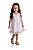 VESTIDO TULE RANDA MUNDU 10269 LAVANDA 1 ANO - Imagem 1