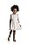 VESTIDO RANDA MUNDU 10271 CRU 1 ANO - Imagem 1