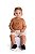 CONJUNTO RANDA MUNDU 10244 CACAU GRANDE - Imagem 2