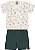 CONJUNTO RANDA MUNDU 10232 OFF WHITE MEDIO - Imagem 1