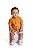 CONJUNTO RANDA MUNDU 10239 MOSTARDA PEQUENO - Imagem 1