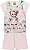 CONJUNTO RANDA MUNDU 10264 ROSA 2 ANOS - Imagem 2