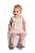 CONJUNTO TULE RANDA MUNDU 10212 ROSA GRANDE - Imagem 1