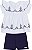 CONJUNTO RANDA MUNDU 10217 MARINHO GRANDE - Imagem 2