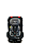 CADEIRA PREMIUM BABY GROW PRETO - Imagem 1