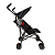 CARRINHO BABY STYLE TURIM PRETO - GUARDA CHUVA - Imagem 5