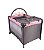 BERCO BABY STYLE JOLY ROSA - Imagem 1