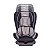 CADEIRA BABY STYLE TURBO PRETO - Imagem 3