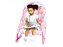 CADEIRA DE DESCANSO BABY STYLE HAPPY RINO - Imagem 3