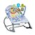 CADEIRA DE DESCANSO BABY STYLE RELAX CINZA - Imagem 1