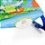 CADEIRA DE DESCANSO BABY STYLE RELAX AZUL - Imagem 5