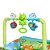 CADEIRA DE DESCANSO BABY STYLE RELAX AZUL - Imagem 6