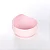 CONJUNTO SILICONE BABY STYLE ESQUILINHO ROSA - Imagem 4