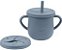 CONJUNTO SILICONE BABY STYLE ESQUILINHO AZUL - Imagem 4