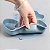 CONJUNTO SILICONE BABY STYLE ESQUILINHO AZUL - Imagem 6