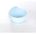 CONJUNTO SILICONE BABY STYLE AZUL - Imagem 2