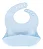 CONJUNTO SILICONE BABY STYLE AZUL - Imagem 7