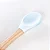 CONJUNTO SILICONE BABY STYLE AZUL - Imagem 6