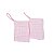 BABETE SOFT LOUPIOT CORES ROSA - Imagem 1