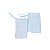 BABETE SOFT LOUPIOT CORES AZUL - Imagem 1
