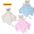 NANINHA REININHO CLASSIC BEGE - Imagem 4