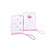 BABETE SOFT REININHO CLASSIC ROSA - Imagem 1