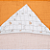 TOALHA SOFT PREMIUM PAPI BABY - ANIMAIS XADREZ - Imagem 3