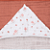 TOALHA SOFT PREMIUM  PAPI BABY - ENCANTO COGUMELO - Imagem 2