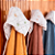 TOALHA SOFT PREMIUM  PAPI BABY - ENCANTO COGUMELO - Imagem 5