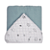 TOALHA SOFT PREMIUM  PAPI BABY - ESPORTES XADREZ - Imagem 2