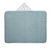 TOALHA SOFT PREMIUM  PAPI BABY - ESPORTES XADREZ - Imagem 5