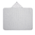 TOALHA SOFT PREMIUM  PAPI BABY - ESPORTES XADREZ - Imagem 6