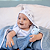 TOALHA SOFT PREMIUM  PAPI BABY - ESPORTES XADREZ - Imagem 1