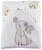 TOALHAO SOFT MAIS BABY JOY COELHA - Imagem 1