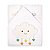 TOALHAO SOFT MAIS BABY JOY CEGONHA - Imagem 1