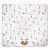 TOALHAO SOFT MAIS BABY JOY CHUVA DE ALEGRIA - Imagem 2