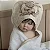 TOALHA FELPA BABY JOY FABULA BEGE - Imagem 2