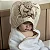 TOALHA FELPA BABY JOY FABULA BEGE - Imagem 1