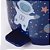 LIXEIRA PLASUTIL DECORA PEDAL - ASTRONAUTA - Imagem 3